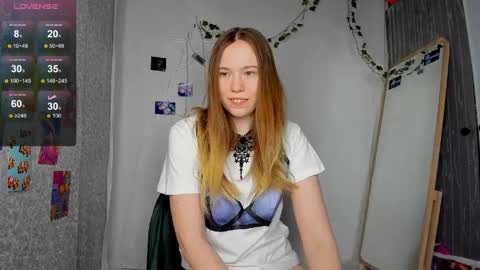 marryjanes online show from 04.17.26