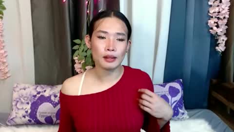 marryme_kai online show from 03.07.26