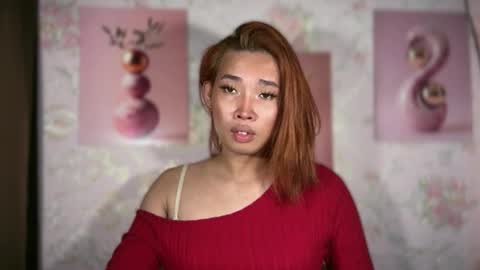 marryme_kai online show from 04.12.26