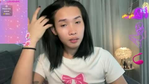marryme_kai online show from 07.17.26