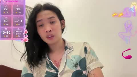 marryme_kai online show from 07.28.26