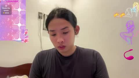 marryme_kai online show from 07.29.26