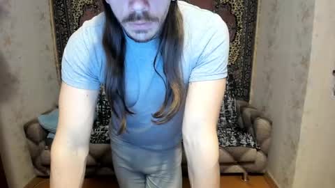 Alan online show from 03.01.25