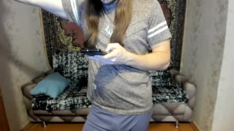 Alan online show from 03.11.25