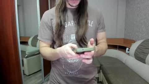 Alan online show from 11.18.25