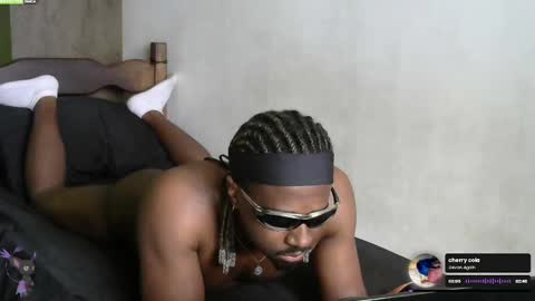 MARS online show from 12.13.24