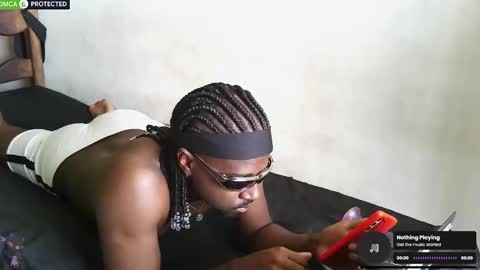 MARS online show from 11.13.25