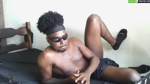 MARS online show from 04.14.26