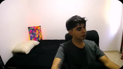 Mars online show from 07.25.26