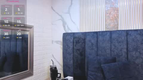 marscarlett online show from 02.17.26