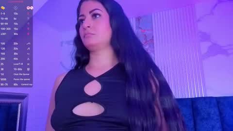 marscarlett online show from 03.29.26