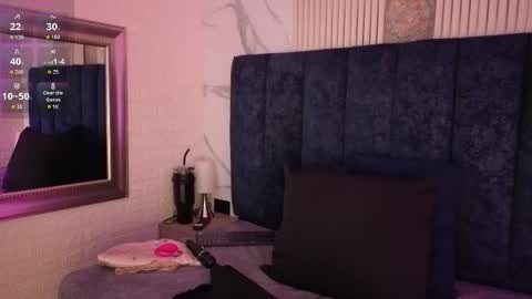 marscarlett online show from 04.13.26