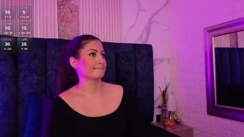 marscarlett online show from 04.16.26