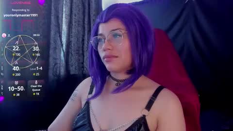 Marsdoll online show from 02.06.25