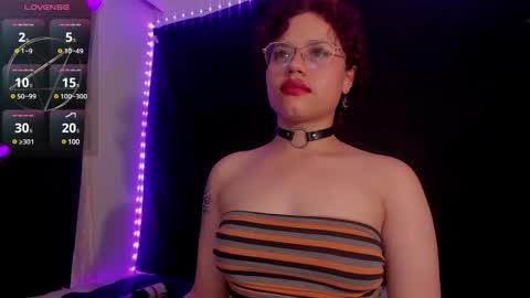 Marsdoll online show from 02.08.25