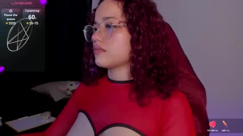 Marsdoll online show from 02.17.25