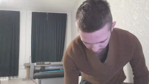 Snapshot of marselle_looker chatting on 01.30.25 Marselle online show from 01.30.25