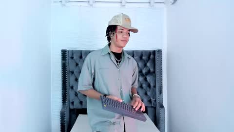 MARSHALL online show from 11.25.25