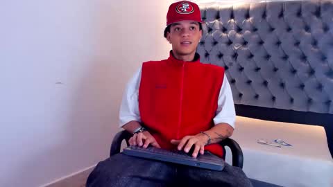 MARSHALL online show from 03.24.26