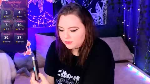 marshmallowbeauty_ online show from 10.26.25