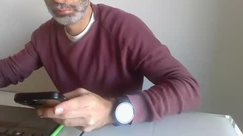 Snapshot of marsupilami_82_ chatting on 01.13.25 marsupilami_82_ online show from 01.13.25