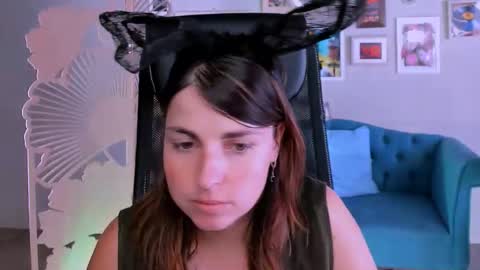 martaedams online show from 09.11.25