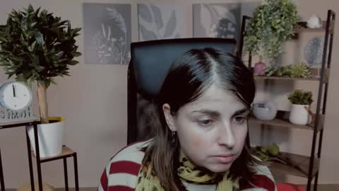 martaedams online show from 11.26.25