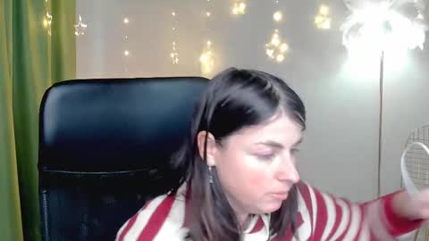 martaedams online show from 01.19.26