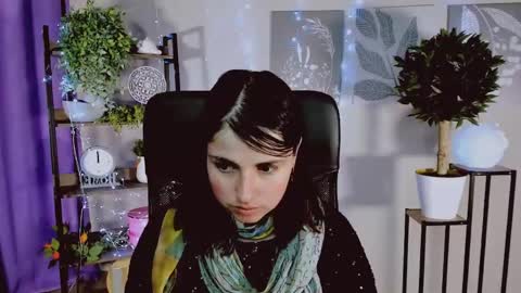 martaedams online show from 04.23.26