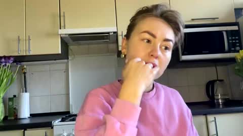 Marta online show from 03.11.26