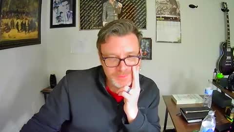 martcb1313 online show from 10.23.25