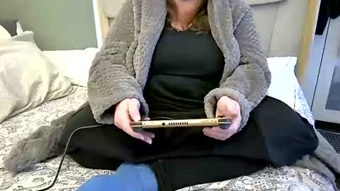 Martha online show from 10.30.25