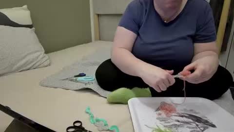 Martha online show from 02.26.26