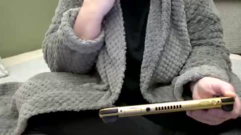 Martha online show from 03.24.26