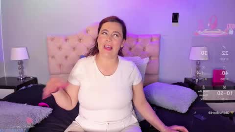 Snapshot of marthina_cnc chatting on 09.22.25 Marthina  online show from 09.22.25