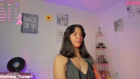 Snapshot of marthina_turner1 chatting on 01.17.25 Josephine online show from 01.17.25