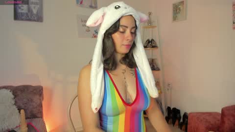 Snapshot of marthina_turner1 chatting on 01.19.25 Josephine online show from 01.19.25