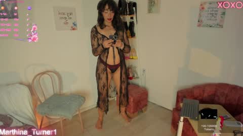 Snapshot of marthina_turner1 chatting on 02.07.25 Josephine online show from 02.07.25