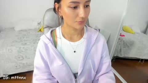 Martina online show from 07.03.26