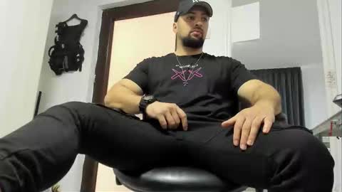 Martiinsoul online show from 03.17.26