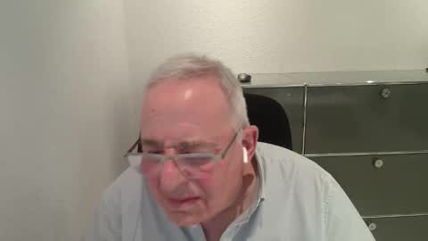 martin_1947 online show from 03.06.26