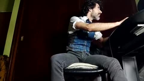 Snapshot of martin_cba chatting on 11.04.25 Martincba online show from 11.04.25