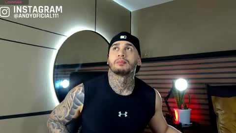 ONLYFANS Sotoandres   modelo independiente online show from 04.02.26