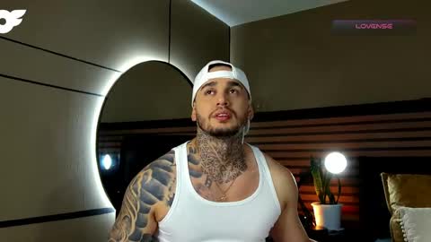 ONLYFANS Sotoandres   modelo independiente online show from 04.03.26