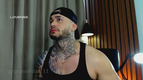 ONLYFANS Sotoandres   modelo independiente online show from 04.29.26