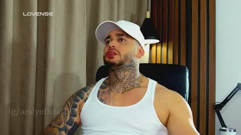 ONLYFANS Sotoandres   modelo independiente online show from 05.04.26