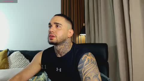 ONLYFANS Sotoandres   modelo independiente online show from 05.08.26