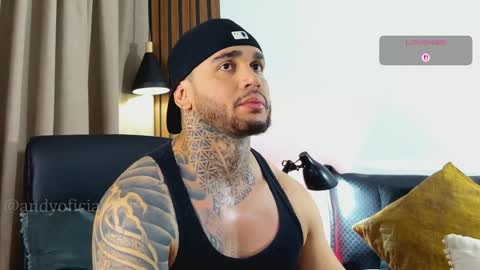 ONLYFANS Sotoandres   modelo independiente online show from 06.03.26