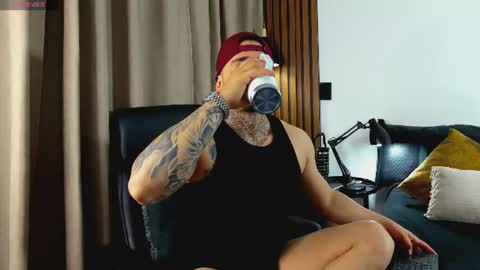 ONLYFANS Sotoandres   modelo independiente online show from 06.12.26