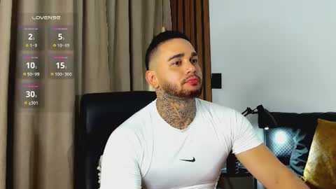 ONLYFANS Sotoandres   modelo independiente online show from 06.12.26